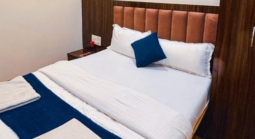 Hotel Blue Wellingten in Mumbai