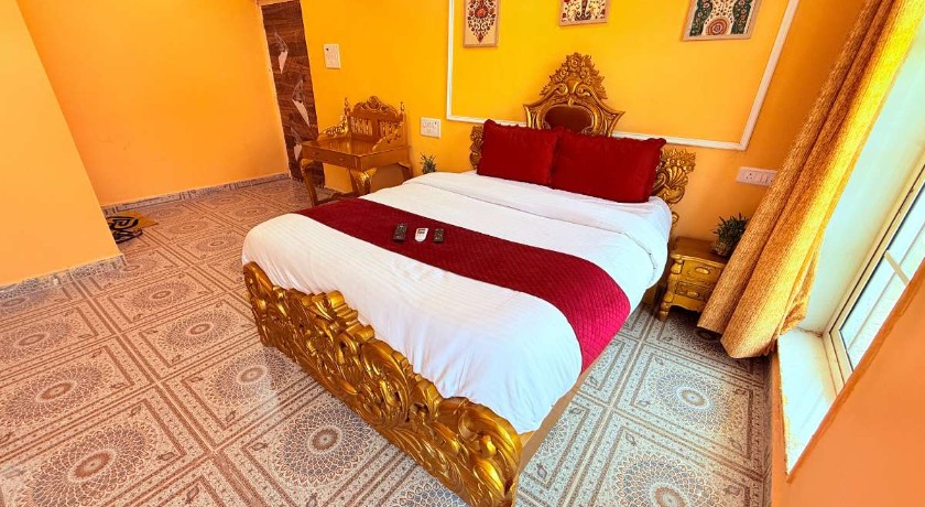 Riverdale Resort in Panvel