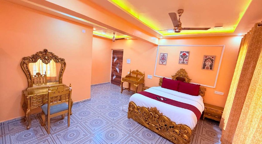 Riverdale Resort in Panvel