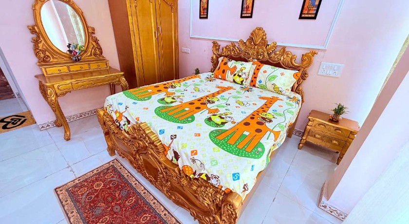 Riverdale Resort in Panvel