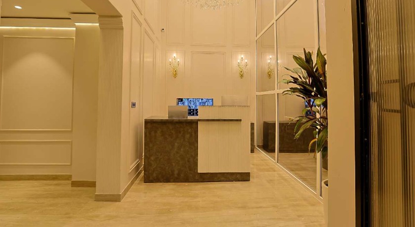 Millora Cyber Suites in Gurgaon