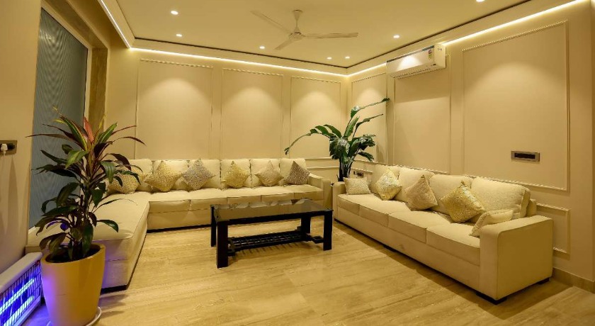 Millora Cyber Suites in Gurgaon