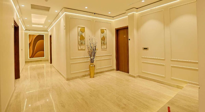 Millora Cyber Suites in Gurgaon