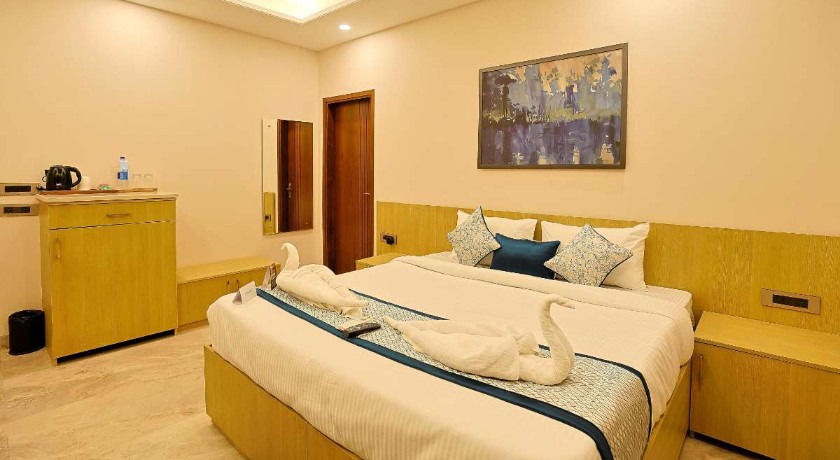 Millora Cyber Suites in Gurgaon