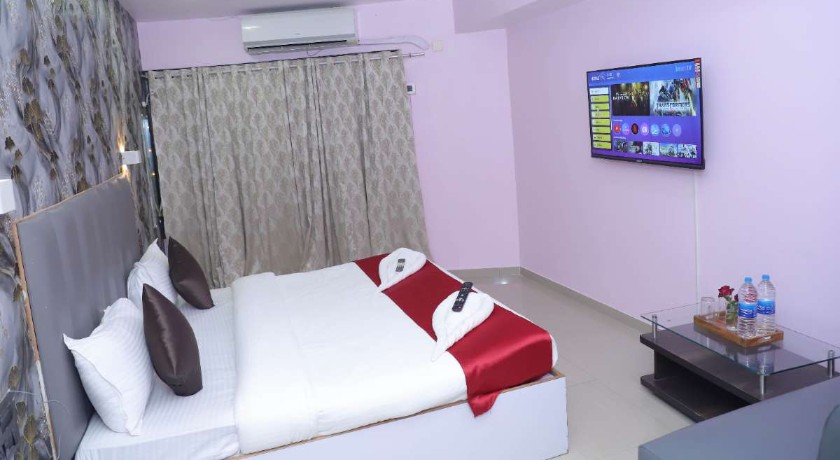 Hotel White House in Navi Mumbai