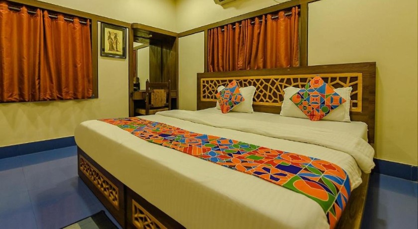 Shivalaya in Kolkata