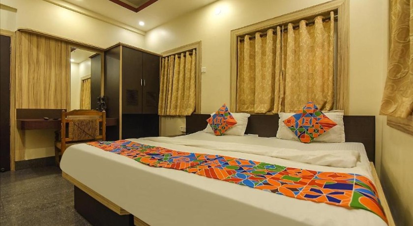 Shivalaya in Kolkata