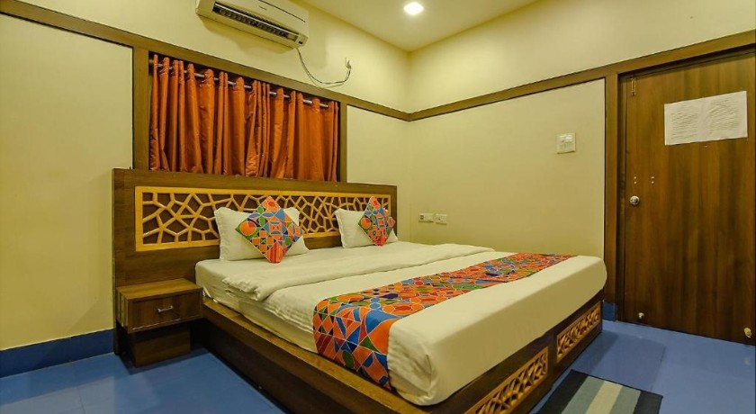 Shivalaya in Kolkata