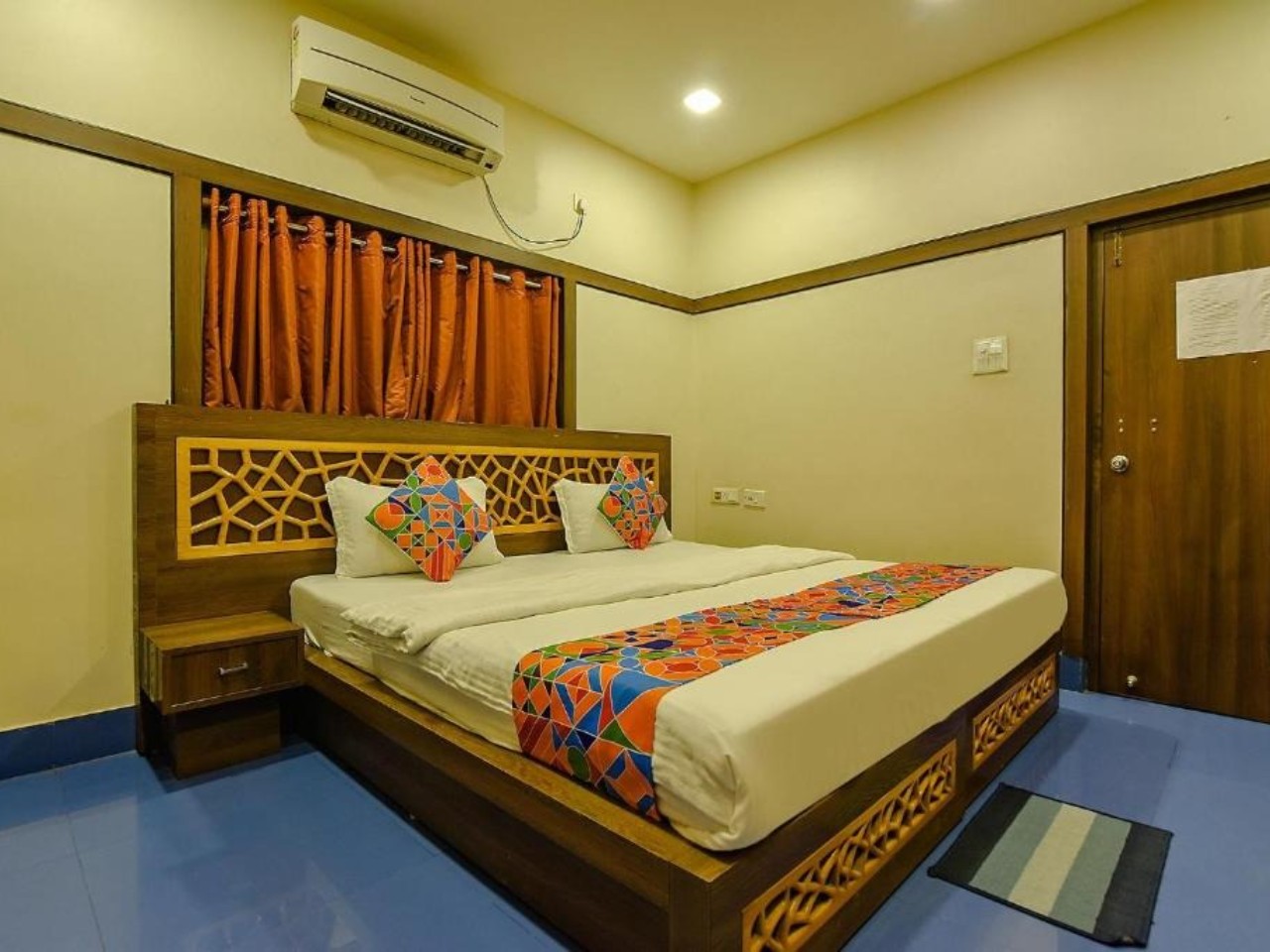 Shivalaya in Kolkata