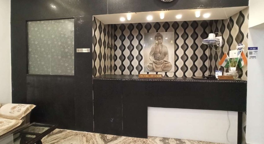 Hotel Laxmi International in Bodh Gaya