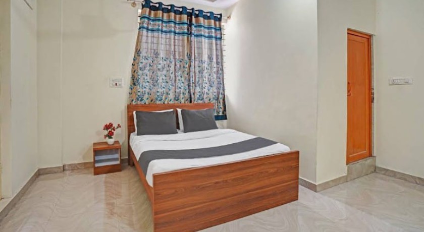 SGR Residency in Bangalore