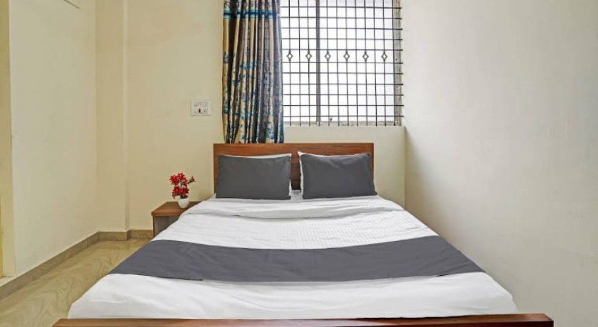 SGR Residency in Bangalore