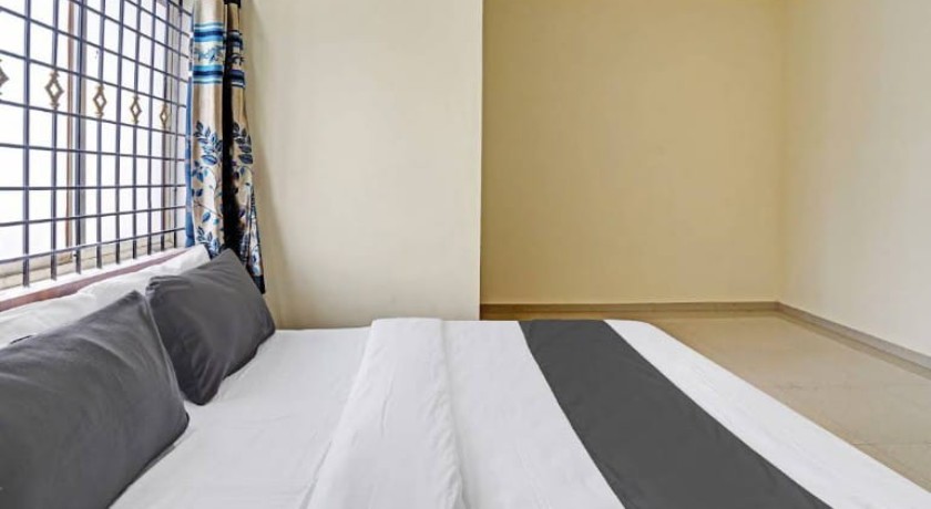 SGR Residency in Bangalore