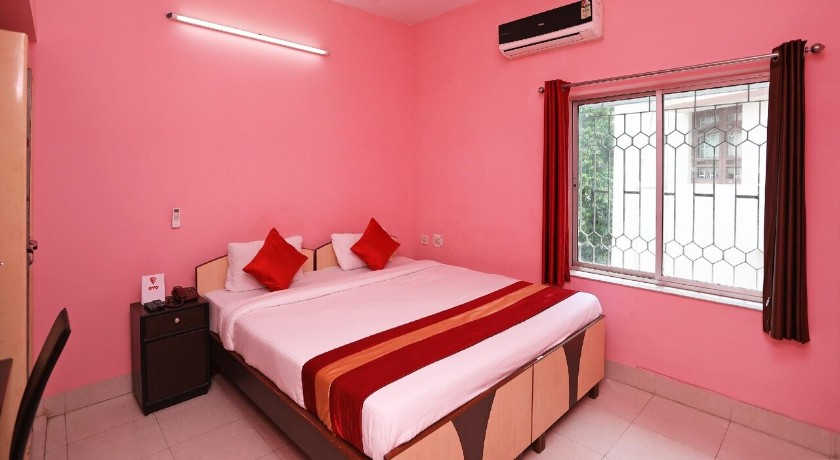 Swapan Inn in Kolkata