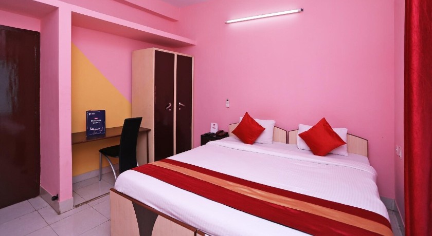 Swapan Inn in Kolkata