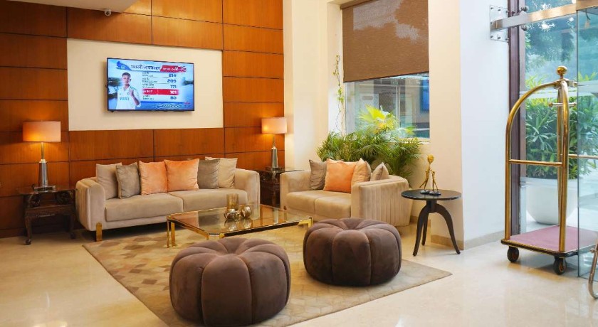 Nemesia City Center Sector 29 in Gurgaon