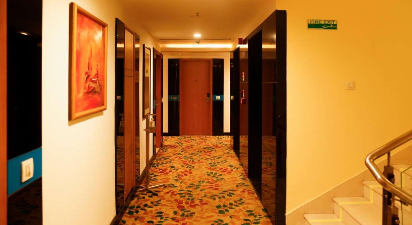 Nemesia City Center Sector 29 in Gurgaon