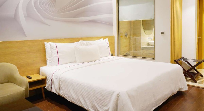 Nemesia City Center Sector 29 in Gurgaon