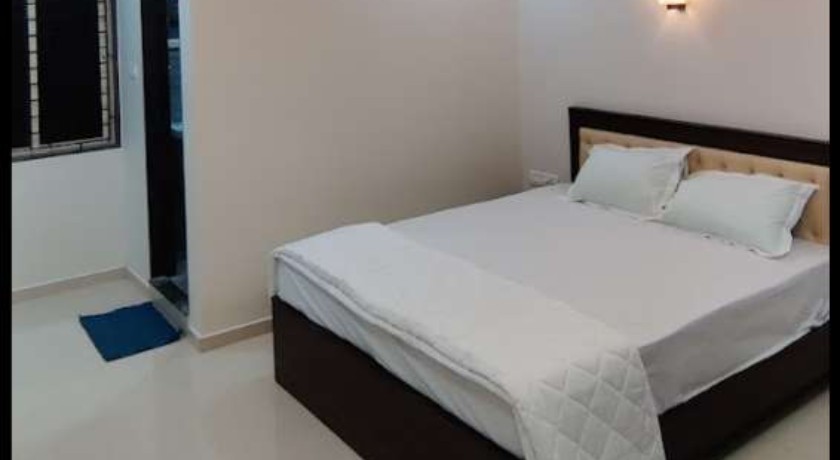 Sathyam Lodging and Boarding in Udupi