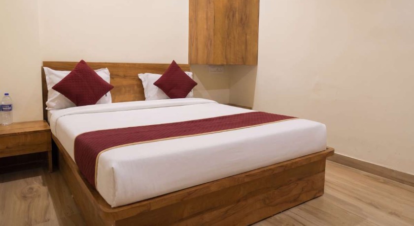 Cozy Stay in Kolkata