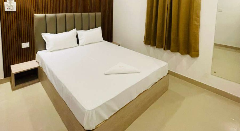 Hotel Stay Villa in Guwahati