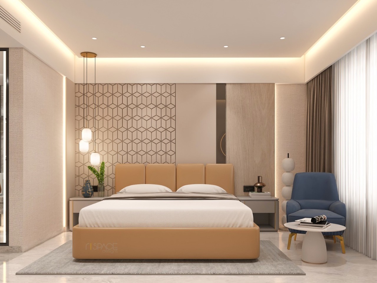 Hotel V in Hyderabad