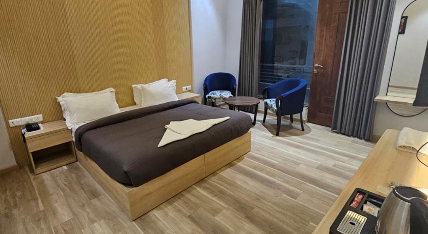 Xplore Stayz in Gurgaon