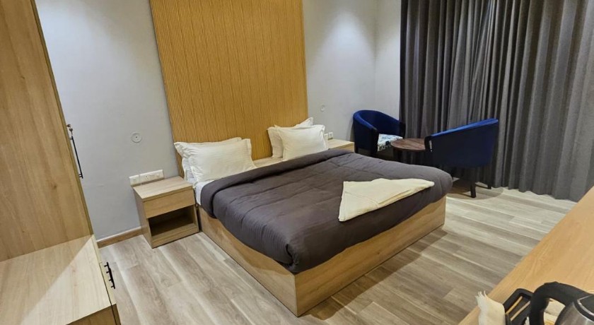 Xplore Stayz in Gurgaon