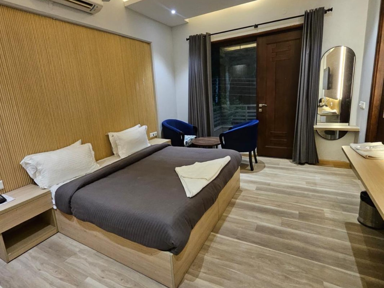 Xplore Stayz in Gurgaon