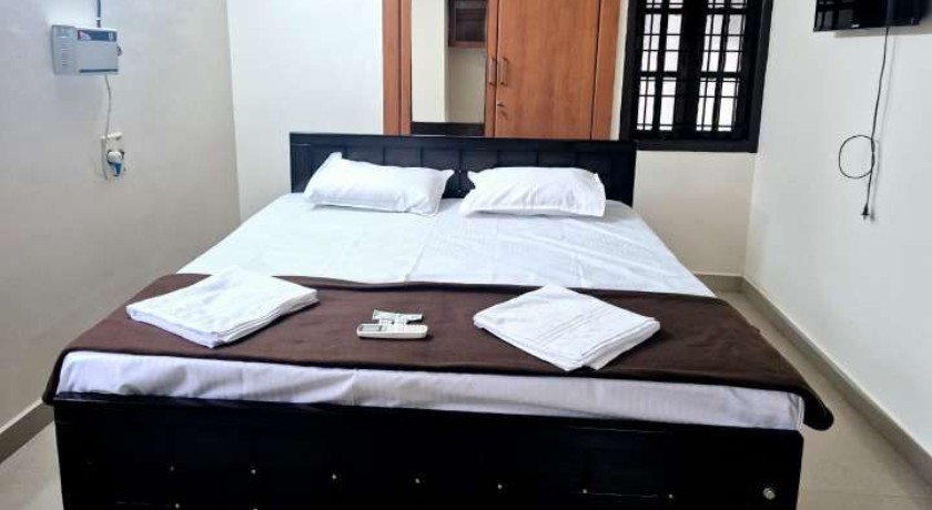 Sri Ramachandra Home Stay in Chennai