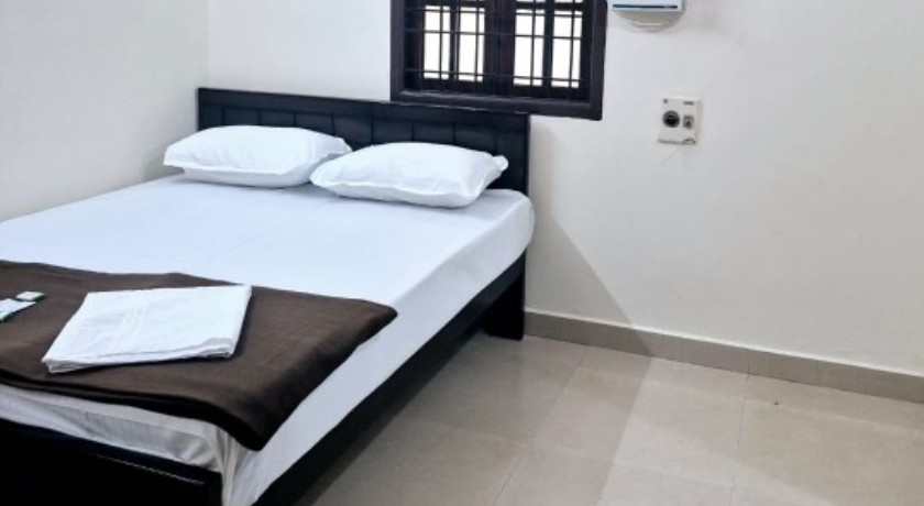 Sri Ramachandra Home Stay in Chennai