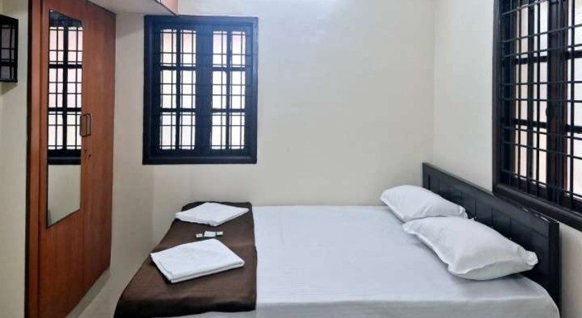 Sri Ramachandra Home Stay in Chennai