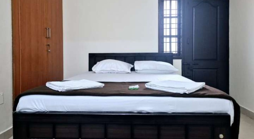 Sri Ramachandra Home Stay in Chennai