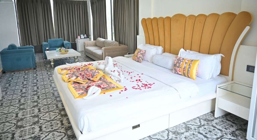 Urvi Banquets And Guest House in Kolkata