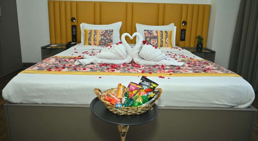 Urvi Banquets And Guest House in Kolkata