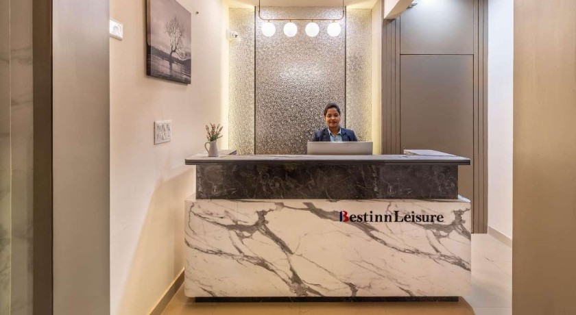 Vista Inn By Bestinn Leisure in Bangalore