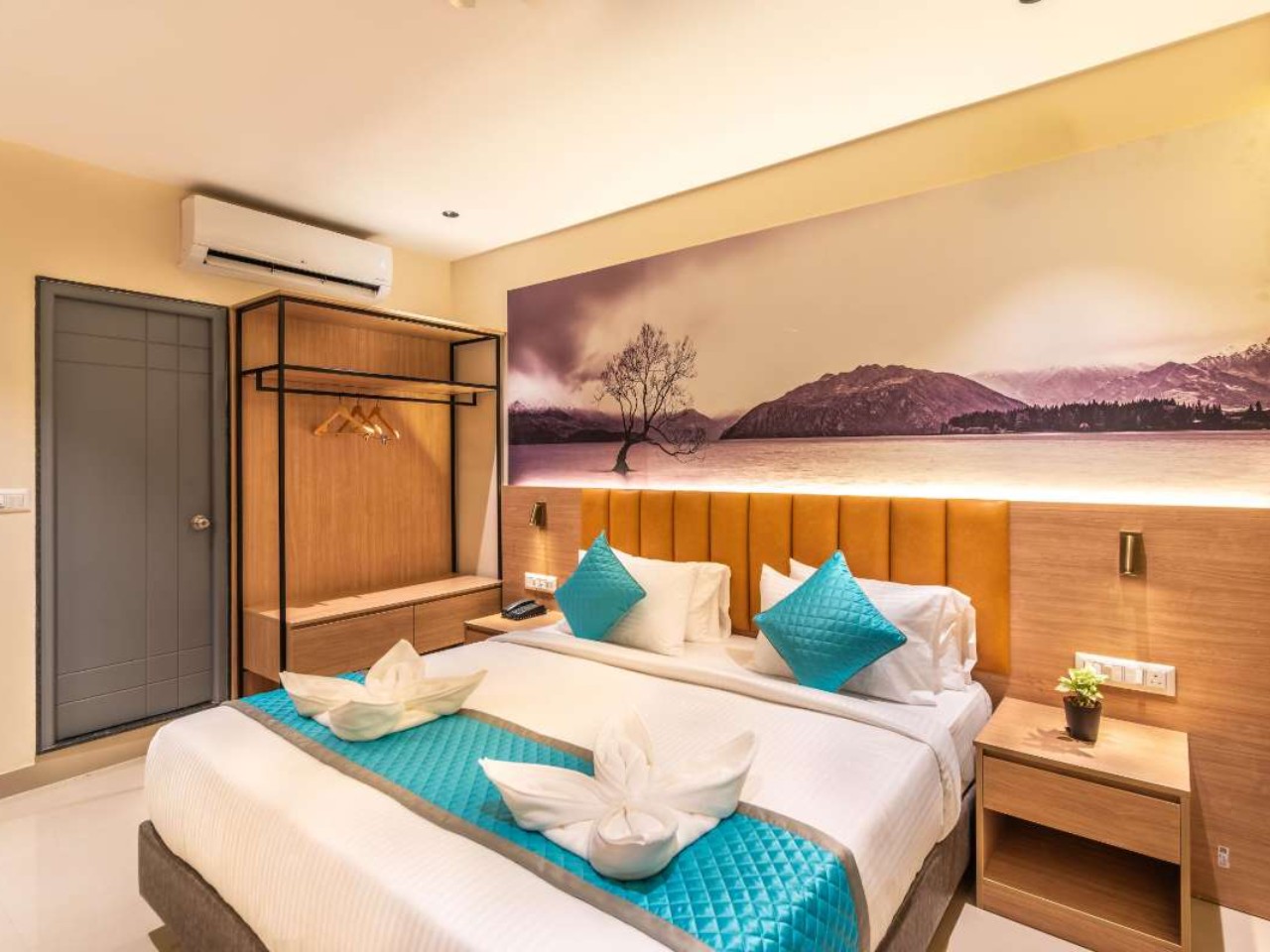 Vista Inn By Bestinn Leisure in Bangalore