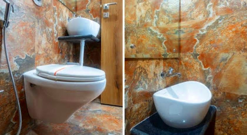 Hotel Babas Residency in Mumbai