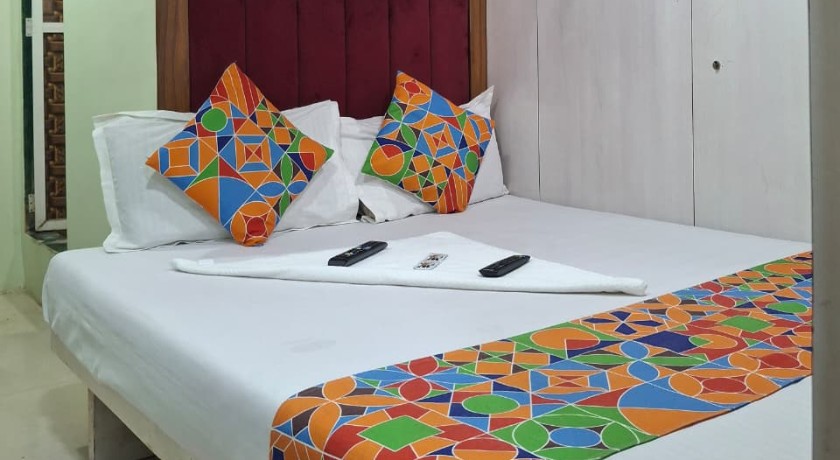 Hotel Venus in Mumbai