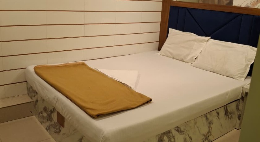 Hotel Venus in Mumbai