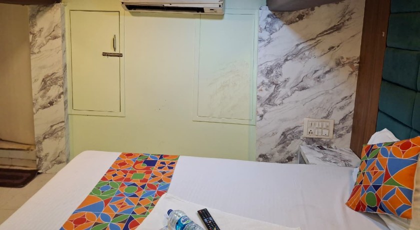 Hotel Venus in Mumbai