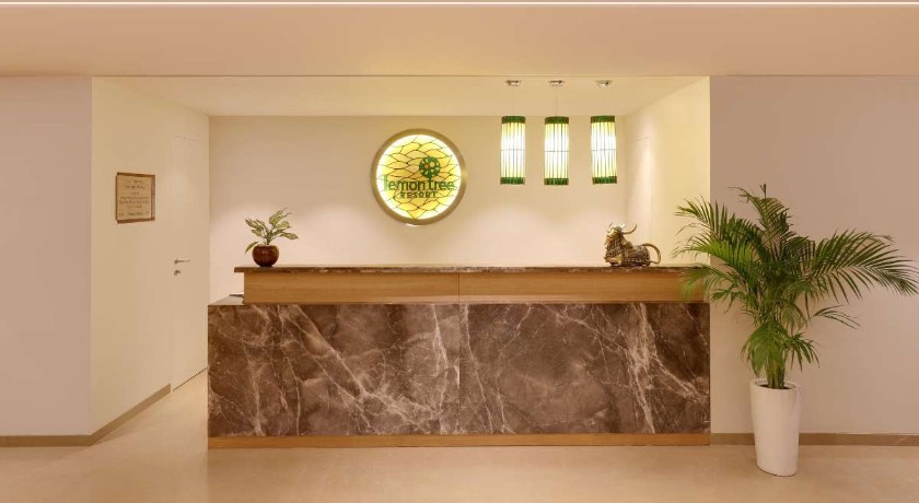 Lemon Tree Resort Somnath in Somnath