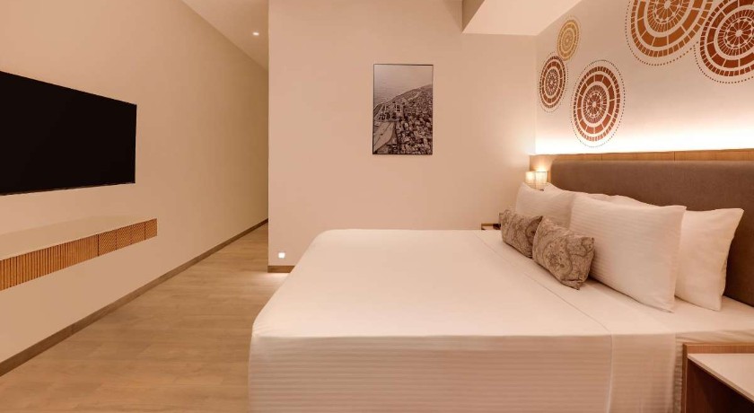 Lemon Tree Resort Somnath in Somnath