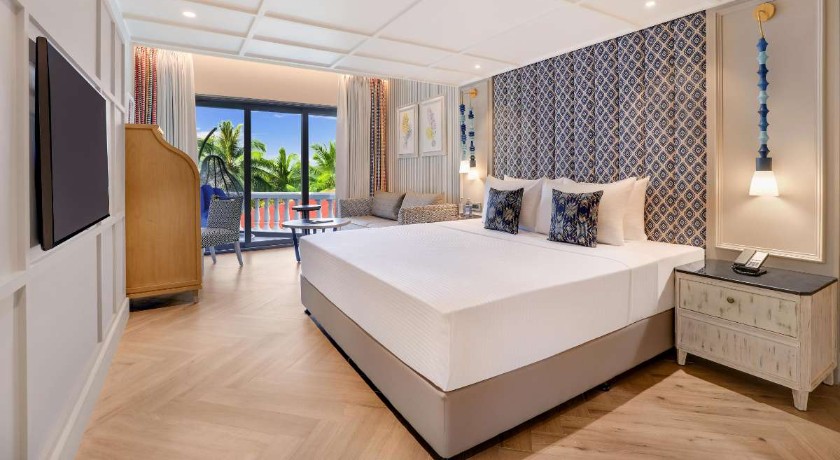 Grand Mercure Goa Candolim in Goa