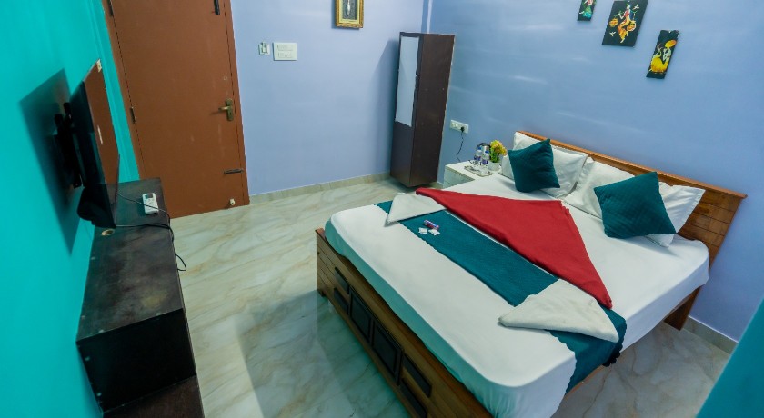 Aryas Residency in Coimbatore