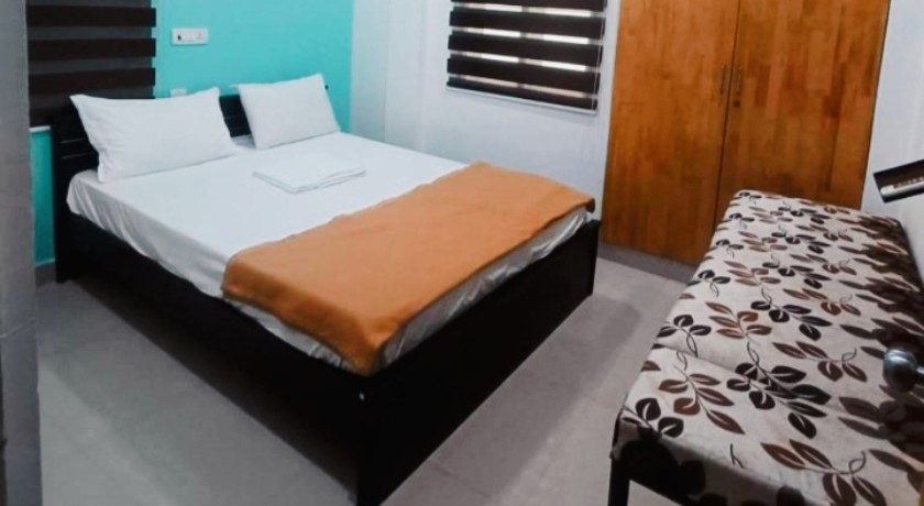 Delmon Residency in Chennai
