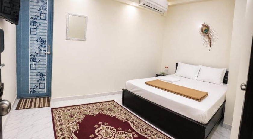 Delmon Residency in Chennai