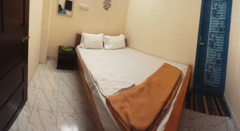 Delmon Residency in Chennai