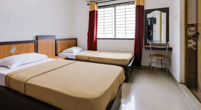 Hotel Amaravathi Inn in Palakkad