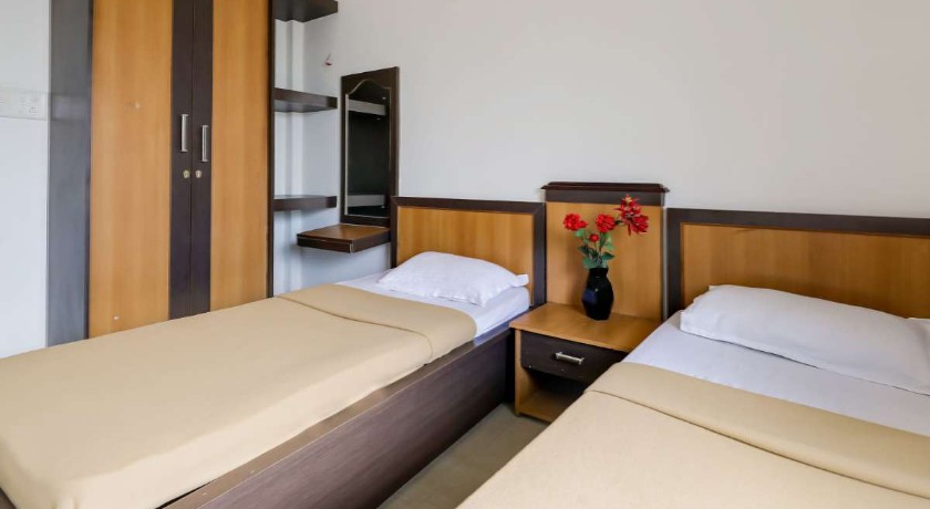 Hotel Amaravathi Inn in Palakkad